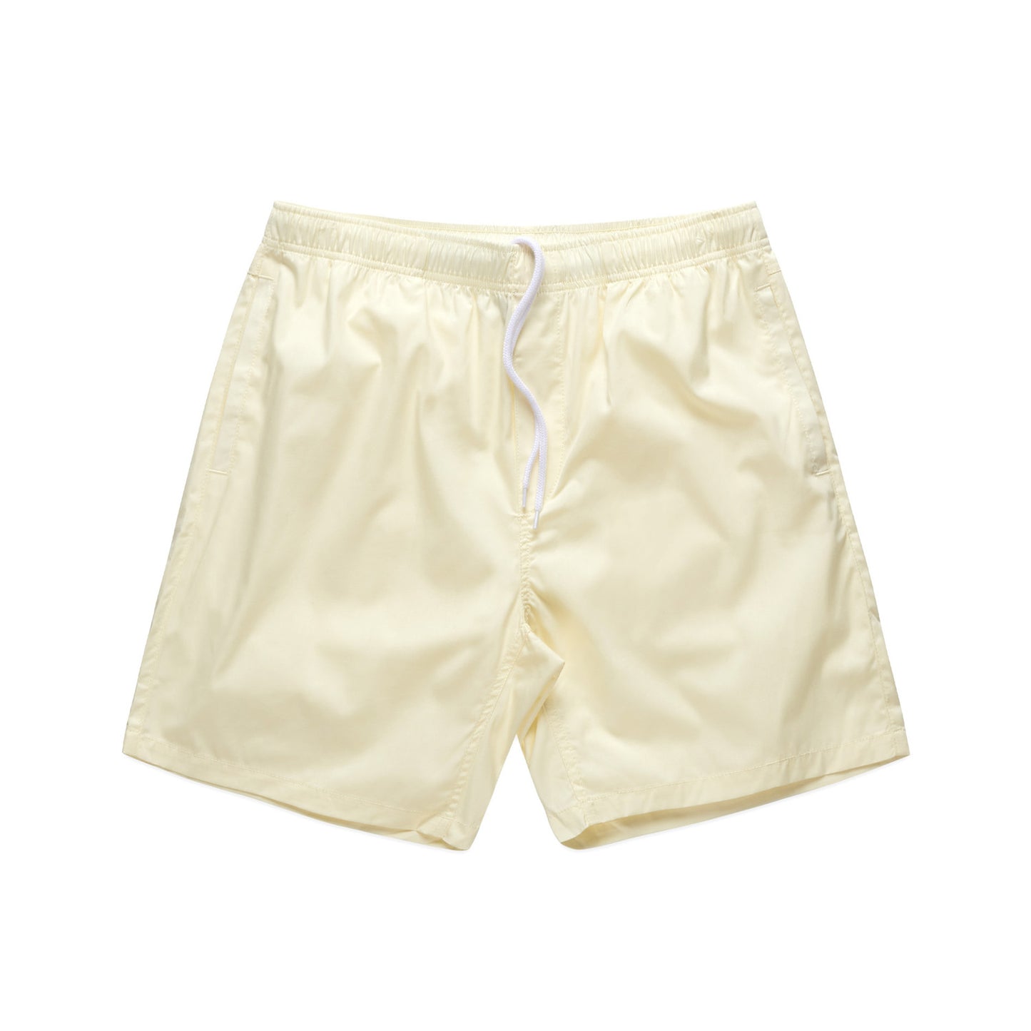 BEACH SHORTS