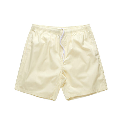 BEACH SHORTS