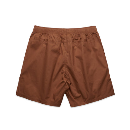 BEACH SHORTS