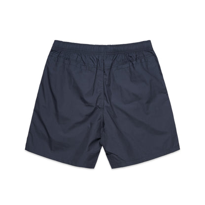 BEACH SHORTS