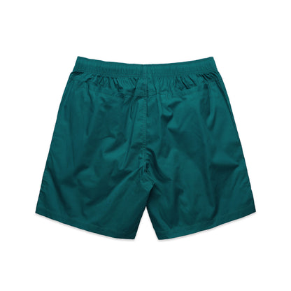 BEACH SHORTS