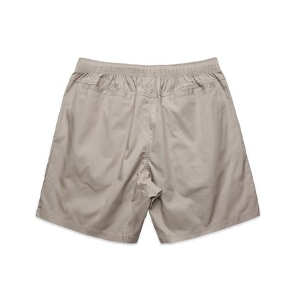 BEACH SHORTS
