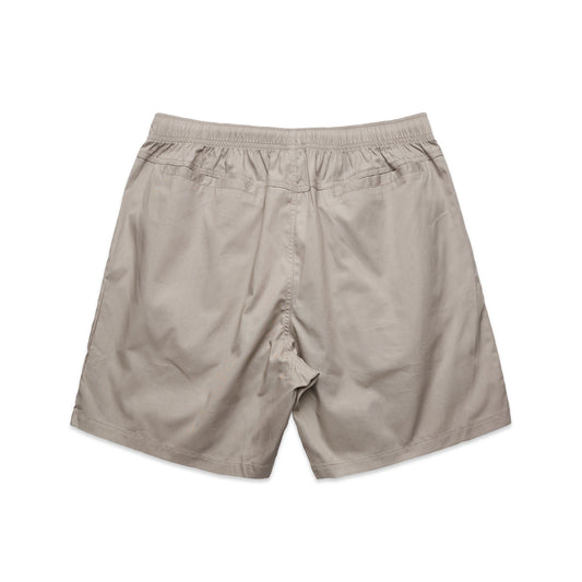 BEACH SHORTS
